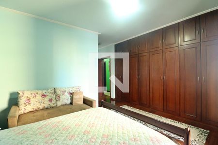 Apartamento à venda com 170m², 3 quartos e 3 vagasSuíte - Quarto 3