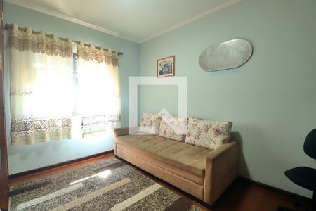 Quarto 1 de apartamento à venda com 3 quartos, 170m² em Centro, Santo André