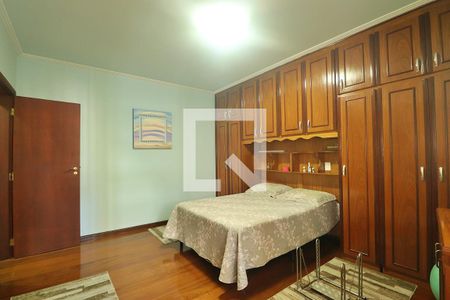 Apartamento à venda com 170m², 3 quartos e 3 vagasQuarto 2