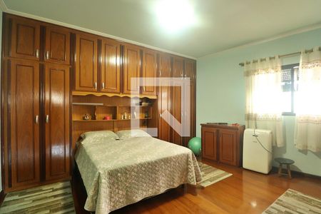 Apartamento à venda com 170m², 3 quartos e 3 vagasQuarto 2