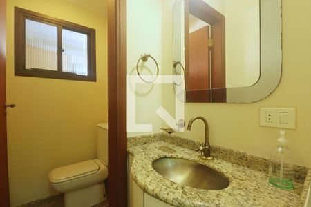 Apartamento à venda com 170m², 3 quartos e 3 vagasLavabo