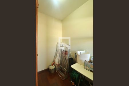 Apartamento à venda com 170m², 3 quartos e 3 vagasQuarto de Serviço