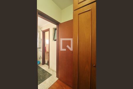 Apartamento à venda com 170m², 3 quartos e 3 vagasQuarto de Serviço