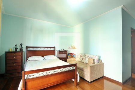 Apartamento à venda com 170m², 3 quartos e 3 vagasSuíte - Quarto 3