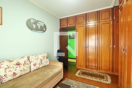 Apartamento à venda com 170m², 3 quartos e 3 vagasQuarto 1