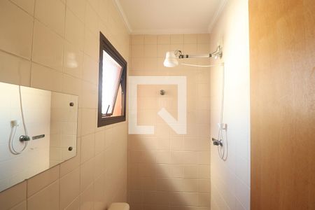 Apartamento à venda com 170m², 3 quartos e 3 vagasBanheiro de serviço