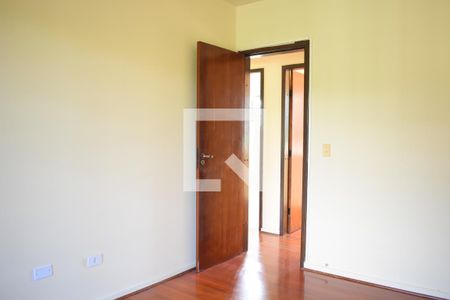 Quarto 2 de casa para alugar com 3 quartos, 102m² em Santa Cândida, Curitiba
