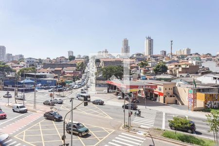 Studio de kitnet/studio para alugar com 1 quarto, 25m² em Vila das Mercês, São Paulo