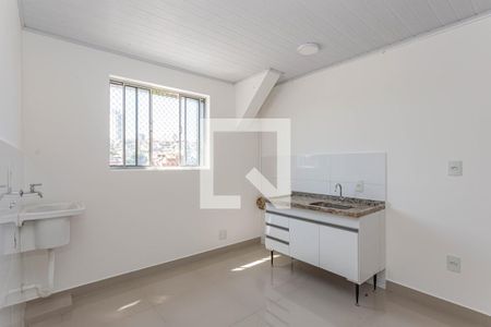 Studio para alugar com 25m², 1 quarto e sem vagaStudio