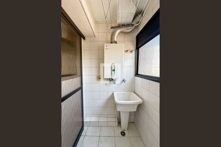 Apartamento para alugar com 86m², 3 quartos e 2 vagas Apartamento para alugar com 86m², 3 quartos e 2 vagasÁrea de Serviço