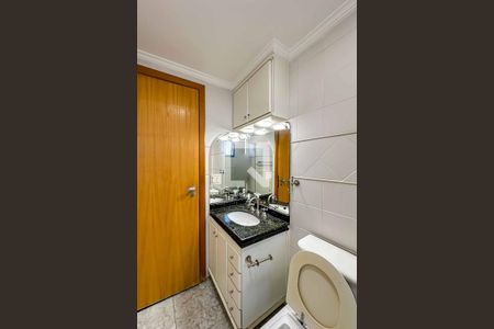Apartamento para alugar com 86m², 3 quartos e 2 vagas Apartamento para alugar com 86m², 3 quartos e 2 vagasSuíte