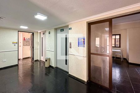 Apartamento para alugar com 86m², 3 quartos e 2 vagas Apartamento para alugar com 86m², 3 quartos e 2 vagasÁrea comum