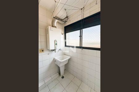 Apartamento para alugar com 86m², 3 quartos e 2 vagas Apartamento para alugar com 86m², 3 quartos e 2 vagasÁrea de Serviço