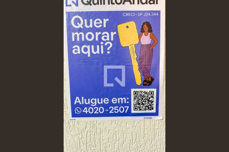 Apartamento para alugar com 86m², 3 quartos e 2 vagas Apartamento para alugar com 86m², 3 quartos e 2 vagasPlaquinha