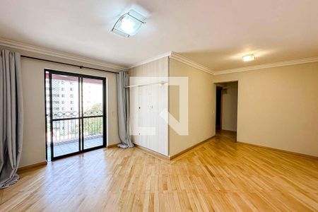 Sala  de apartamento para alugar com 3 quartos, 86m² em Casa Verde, São Paulo