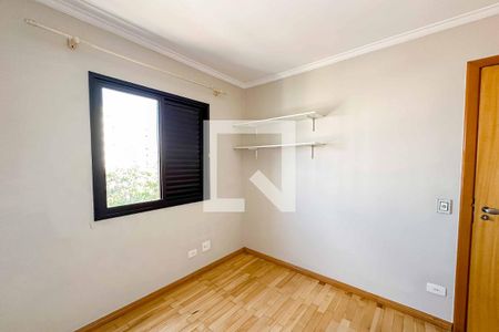 Apartamento para alugar com 86m², 3 quartos e 2 vagas Apartamento para alugar com 86m², 3 quartos e 2 vagasQuarto 2