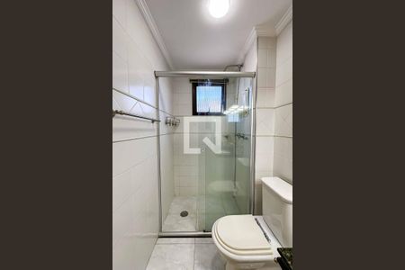 Apartamento para alugar com 86m², 3 quartos e 2 vagas Apartamento para alugar com 86m², 3 quartos e 2 vagasBanheiro