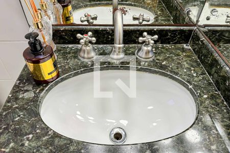 Apartamento para alugar com 86m², 3 quartos e 2 vagas Apartamento para alugar com 86m², 3 quartos e 2 vagasBanheiro