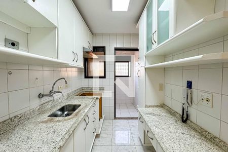 Apartamento para alugar com 86m², 3 quartos e 2 vagas Apartamento para alugar com 86m², 3 quartos e 2 vagasCozinha