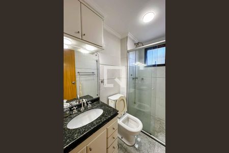 Apartamento para alugar com 86m², 3 quartos e 2 vagas Apartamento para alugar com 86m², 3 quartos e 2 vagasSuíte