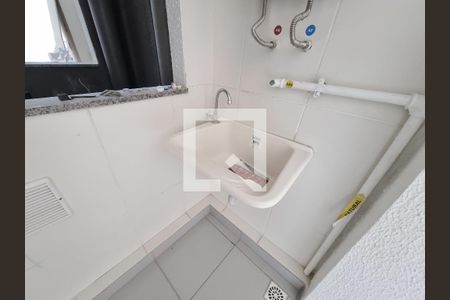 Apartamento à venda com 34m², 1 quarto e sem vaga Apartamento à venda com 34m², 1 quarto e sem vagaÁrea de Serviço