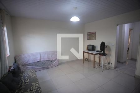 Sala de apartamento para alugar com 3 quartos, 89m² em Dom Cabral, Belo Horizonte