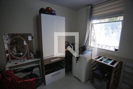 Quarto 1 de apartamento para alugar com 3 quartos, 89m² em Dom Cabral, Belo Horizonte