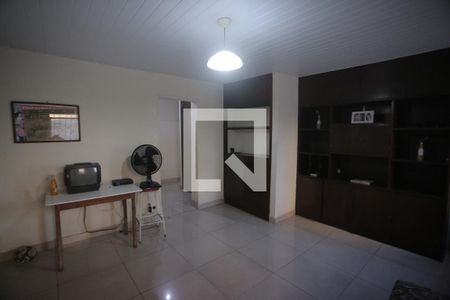 Sala de apartamento para alugar com 3 quartos, 89m² em Dom Cabral, Belo Horizonte