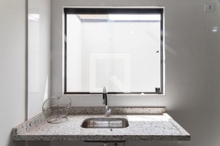 Apartamento para alugar com 40m², 2 quartos e 1 vagaCozinha