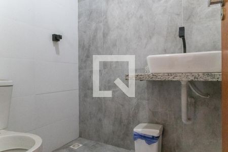 Apartamento para alugar com 40m², 2 quartos e 1 vagaBanheiro
