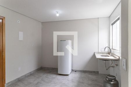 Apartamento para alugar com 40m², 2 quartos e 1 vagaCozinha