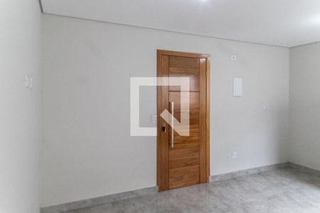 Sala de apartamento para alugar com 2 quartos, 40m² em Vila Granada, São Paulo