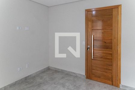 Sala de apartamento para alugar com 2 quartos, 40m² em Vila Granada, São Paulo