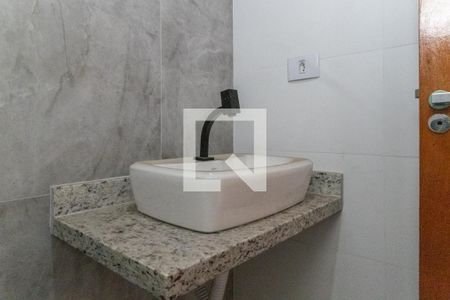 Apartamento para alugar com 40m², 2 quartos e 1 vagaBanheiro