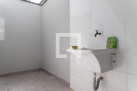 Apartamento para alugar com 40m², 2 quartos e 1 vagaÁrea de Serviço