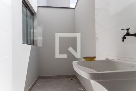 Apartamento para alugar com 40m², 2 quartos e 1 vagaÁrea de Serviço