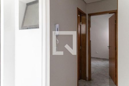 Sala de apartamento para alugar com 2 quartos, 40m² em Vila Granada, São Paulo
