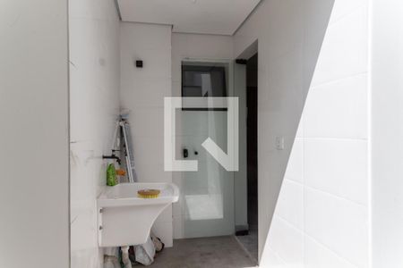 Apartamento para alugar com 40m², 2 quartos e 1 vagaÁrea de Serviço