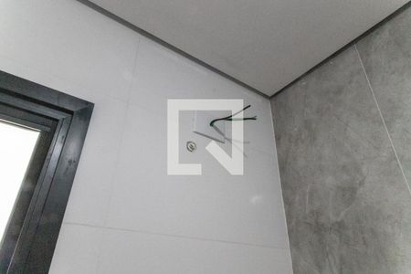 Apartamento para alugar com 40m², 2 quartos e 1 vagaBanheiro