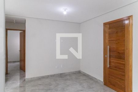 Sala de apartamento para alugar com 2 quartos, 40m² em Vila Granada, São Paulo