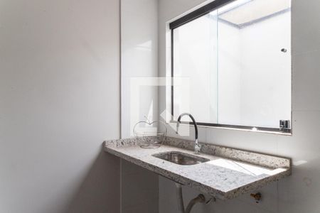 Apartamento para alugar com 40m², 2 quartos e 1 vagaCozinha