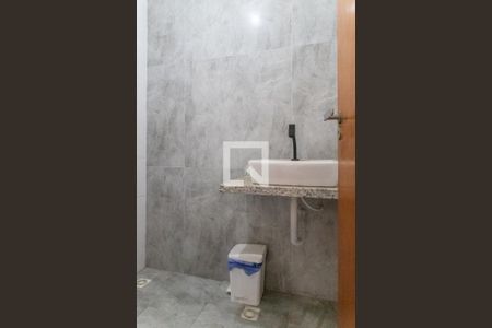 Apartamento para alugar com 40m², 2 quartos e 1 vagaBanheiro