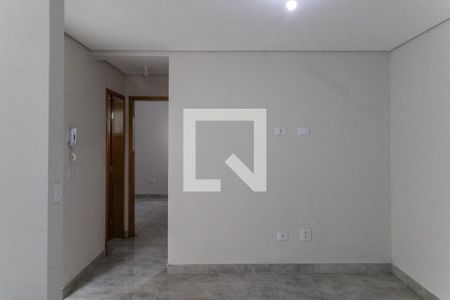 Sala de apartamento para alugar com 2 quartos, 40m² em Vila Granada, São Paulo