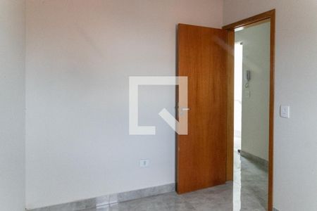Apartamento para alugar com 40m², 2 quartos e 1 vagaQuarto 2