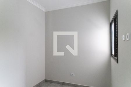 Quarto 1 de apartamento para alugar com 2 quartos, 40m² em Vila Granada, São Paulo