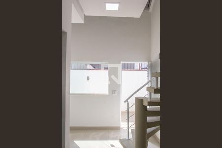 Sala/Cozinha de casa de condomínio para alugar com 1 quarto, 25m² em Vila Moreira, São Paulo