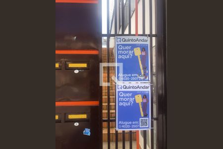 Casa de condomínio à venda com 26m², 1 quarto e sem vagaFachada