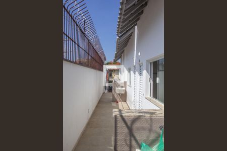 Casa de condomínio à venda com 26m², 1 quarto e sem vagaÁrea de Serviço