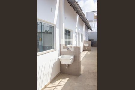 Casa de condomínio à venda com 26m², 1 quarto e sem vagaÁrea de Serviço