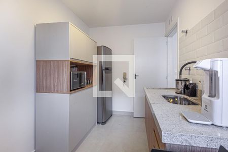 Apartamento para alugar com 3 quartos, 126m² em Jardim Paulista, São Paulo